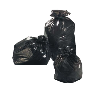 sacs poubelle renforcé de 130l spécial industrie rouleau de 20 sacs sacs poubelle renforcé de 130l spécial industrie rouleau de