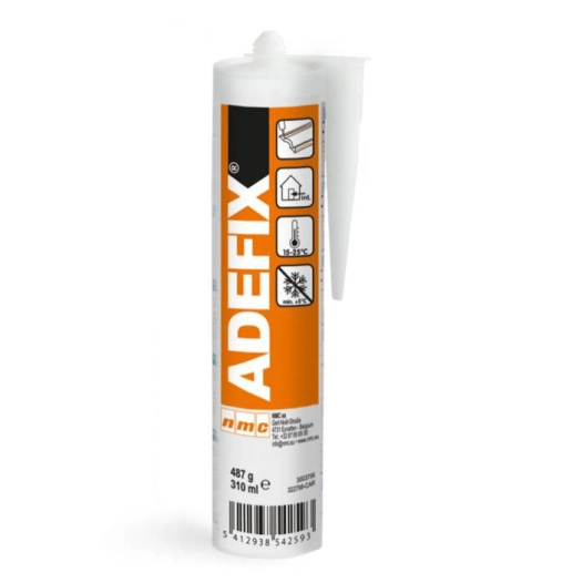 adefix colle en cartouche de 310 ml adefix colle en cartouche de 310 ml - adefix