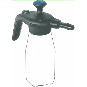 pulvérisateur pour décapant 1.3l pulvérisateur pour décapant 1.3l - dpe