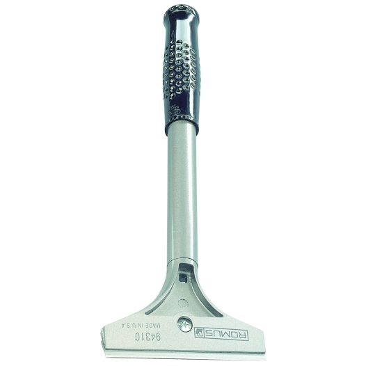 scraper standard scraper standard - romus