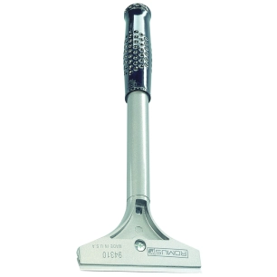 scraper standard scraper standard - romus