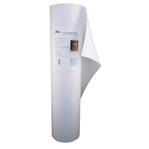 bâche standard étanche et auto adhésive en rouleau 1x50m bâche standard étanche et auto adhésive en rouleau 1x50m - vepro