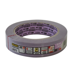 2071 masquage spécial surfaces délicates violet 24mmx50m 2071 masquage spécial surfaces délicates violet 24mmx50m - 3m