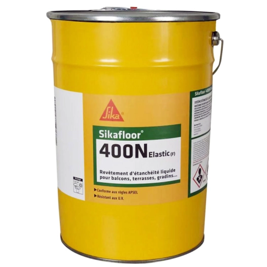 sikafloor 400 n elastic 6 kg sikafloor 400 n elastic 6 kg - sika