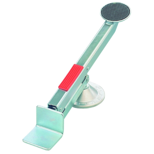 levier de porte fixe 75 kg levier de porte fixe 75 kg - romus