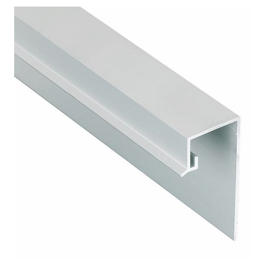 anti-coulures de façades alu laqué blanc 9010 anti-coulures de façades alu laqué blanc 9010 - romus