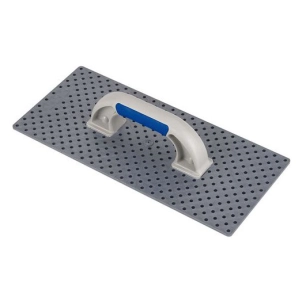 platoir ponceur à polystyrène sans abrasif platoir ponceur à polystyrène sans abrasif - romus