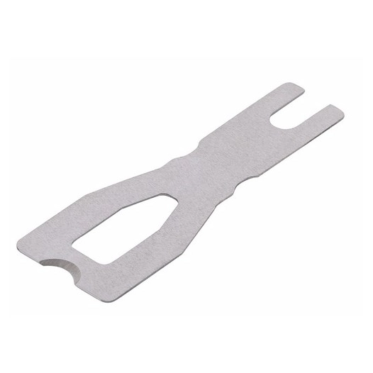 guide d'arasement pour couteau à araser guide d'arasement pour couteau à araser - romus