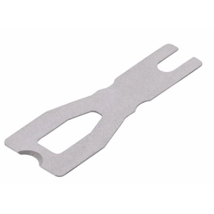 guide d'arasement pour couteau à araser guide d'arasement pour couteau à araser - romus