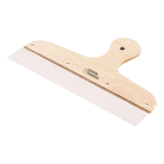 couteau à enduire sur décoffrage couteau à enduire sur décoffrage - l'outil parfait