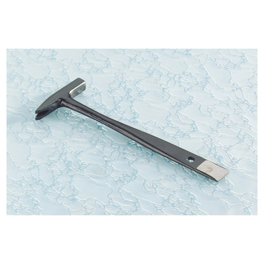 marteau de vitrier 25.5 cm marteau de vitrier 25.5 cm - l'outil parfait