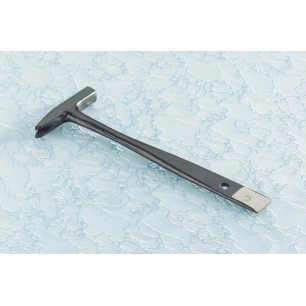 marteau de vitrier 25.5 cm marteau de vitrier 25.5 cm - l'outil parfait