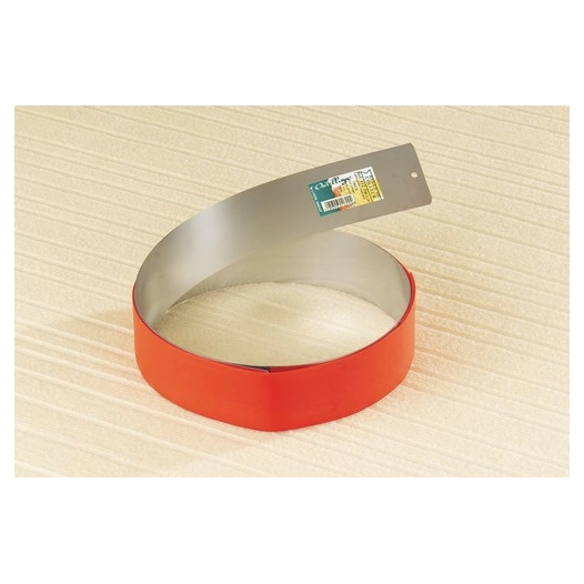 règle de colleur inox règle de colleur inox - l'outil parfait