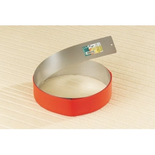 règle de colleur inox règle de colleur inox - l'outil parfait