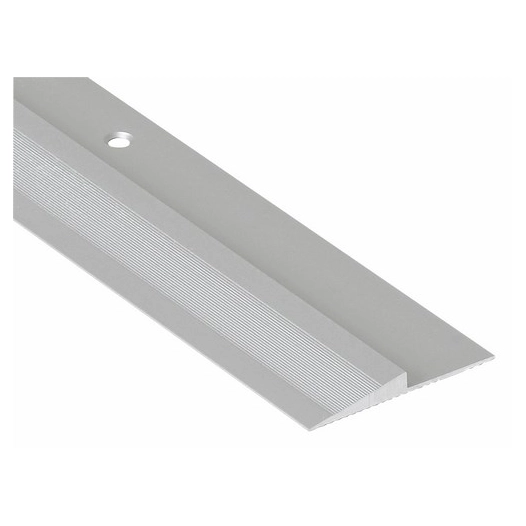 mini rampe d'accès aluminium 38x3mm 2.70m incolore mini rampe d'accès aluminium 38x3mm 2.70m incolore - romus