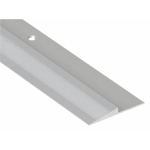 mini rampe d'accès aluminium 38x3mm 2.70m incolore mini rampe d'accès aluminium 38x3mm 2.70m incolore - romus