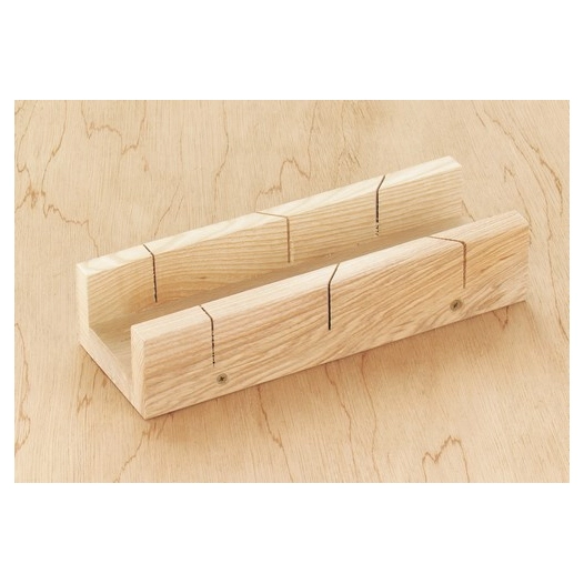 boite à onglet bois boite à onglet bois - l'outil parfait