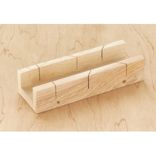 boite à onglet bois boite à onglet bois - l'outil parfait