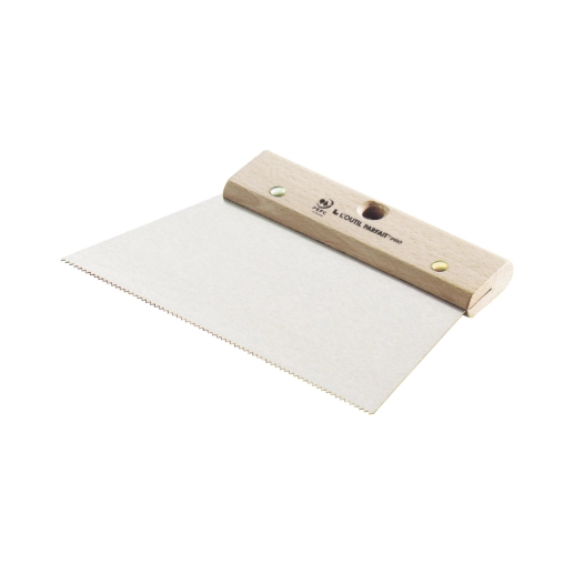 couteau à colle murale 20 cm s3 couteau à colle murale 20 cm s3 - l'outil parfait