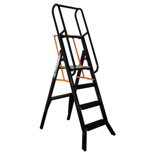 escabeau alu 3 marches + plateforme escabeau alu 3 marches + plateforme - theard