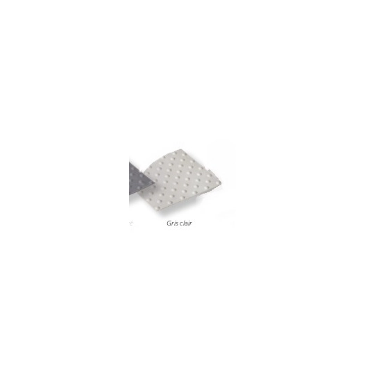 dalles podotactiles accessdal polyuréthane 840x420mm gris clair dalles podotactiles accessdal polyuréthane 840x420mm gris clair
