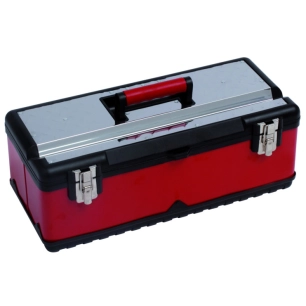 caisse à outils bi-matière caisse à outils bi-matière - romus