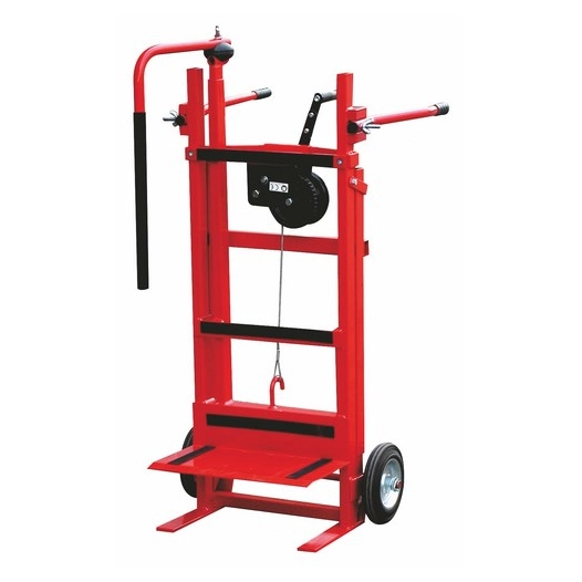 lève-radiateur lève-radiateur - romus