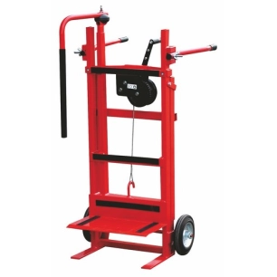 lève-radiateur lève-radiateur - romus