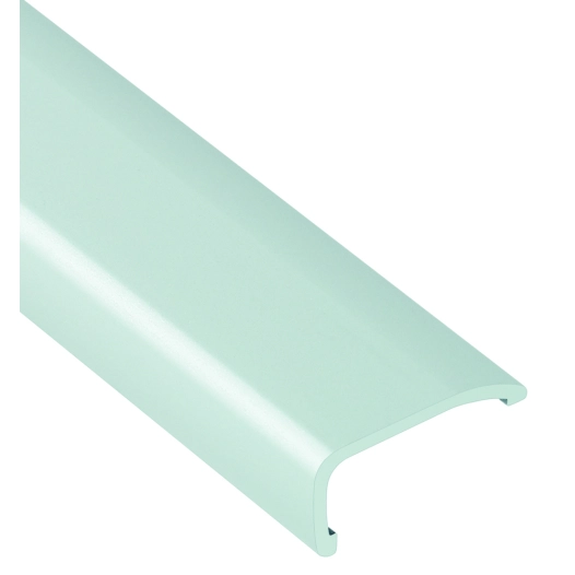 cornière d'angle métallique adhésif 20x10 mm alu incolore 3m cornière d'angle métallique adhésif 20x10 mm alu incolore 3m - romu