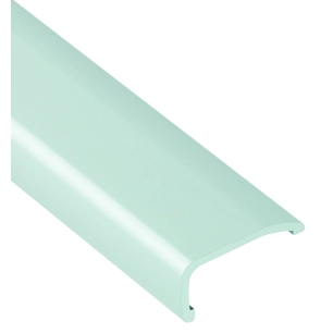 cornière d'angle métallique adhésif 20x10 mm alu incolore 3m cornière d'angle métallique adhésif 20x10 mm alu incolore 3m - romu