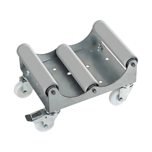 mini dérouleur de sols à roulettes mini dérouleur de sols à roulettes - romus