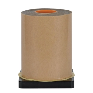 adhésif colle sèche romtack pour sols caoutchouc 240mmx50m adhésif colle sèche romtack pour sols caoutchouc 240mmx50m - romus