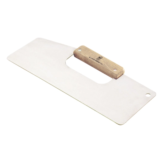 couteau à maroufler lame inox manche bois couteau à maroufler lame inox manche bois - l'outil parfait