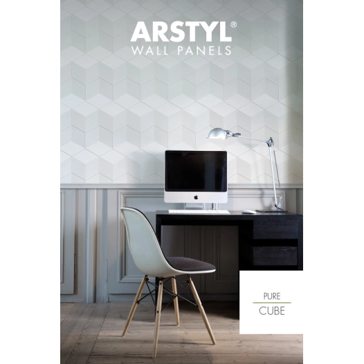 arstyl wall panel cube arstyl wall panel cube - arstyl