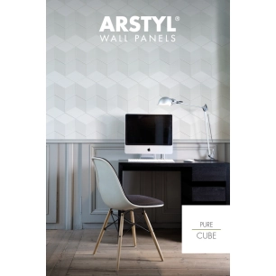 arstyl wall panel cube arstyl wall panel cube - arstyl