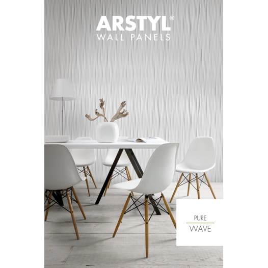 arstyl wall panel wave arstyl wall panel wave - arstyl