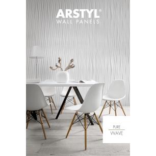 arstyl wall panel wave arstyl wall panel wave - arstyl