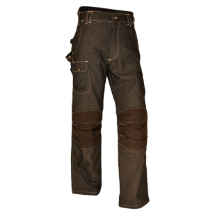 pantalon endurance noir pantalon endurance noir - vepro