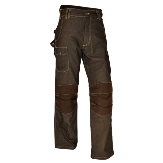 pantalon endurance noir pantalon endurance noir - vepro