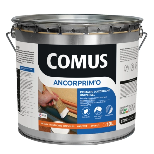 ancorprim'o blanc 10l ancorprim'o blanc 10l - comus