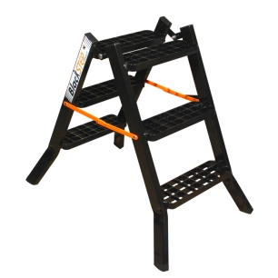 escadouble aluminium blackstep escadouble aluminium blackstep - theard