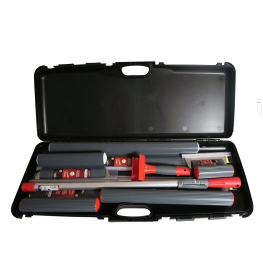 kit déco liss' et ergo liss' kit déco liss' et ergo liss' - l'outil parfait