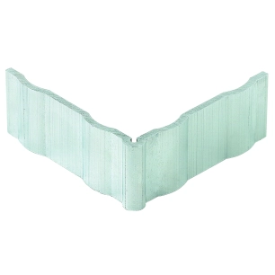 équerre - alu brut x4 équerre - alu brut x4 - romus