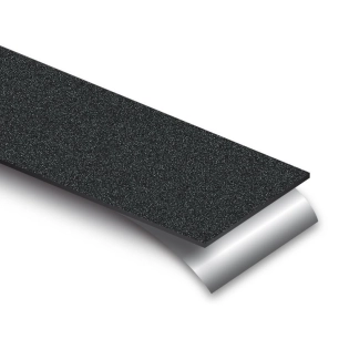 adhésif anti-dérapant noir rouleau de 18m adhésif anti-dérapant noir rouleau de 18m - decorama