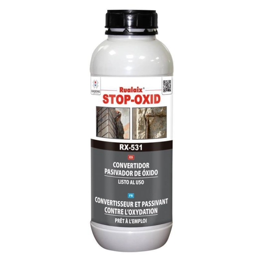 stop oxid rx-531 flacon 750 ml stop oxid rx-531 flacon 750 ml - rualaix