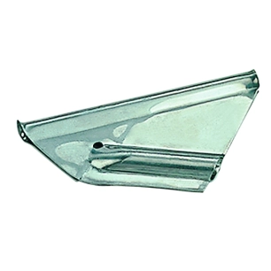 buse rapide triangulaire à évents 4-5mm buse rapide triangulaire à évents 4-5mm - romus