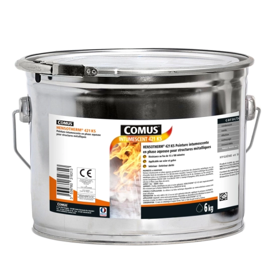 6 hensotherm 421 ks hensotherm 421 ks - comus