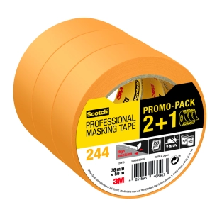 244 lot 2+1 gratuit masquage spécial haute précision 36mm x 50m 244 lot 2+1 gratuit masquage spécial haute précision 36mm x 50m