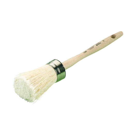 brosse à badigeon ø150 brosse à badigeon ø150 - l'outil parfait