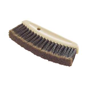 brosse à épousseter nylon 4 rangs 210mm brosse à épousseter nylon 4 rangs 210mm - l'outil parfait